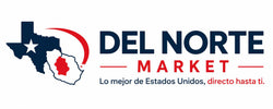 Del Norte Market - Inicio